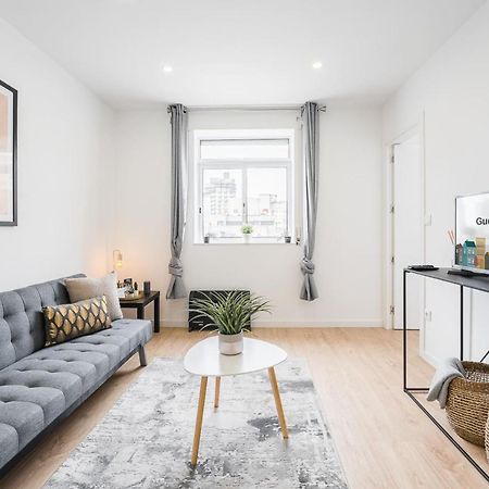Guestready - Japandi-Chic Home In Central Πόρτο Εξωτερικό φωτογραφία