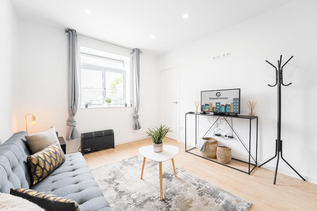 Guestready - Japandi-Chic Home In Central Πόρτο Εξωτερικό φωτογραφία