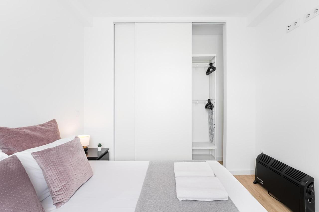 Guestready - Japandi-Chic Home In Central Πόρτο Εξωτερικό φωτογραφία