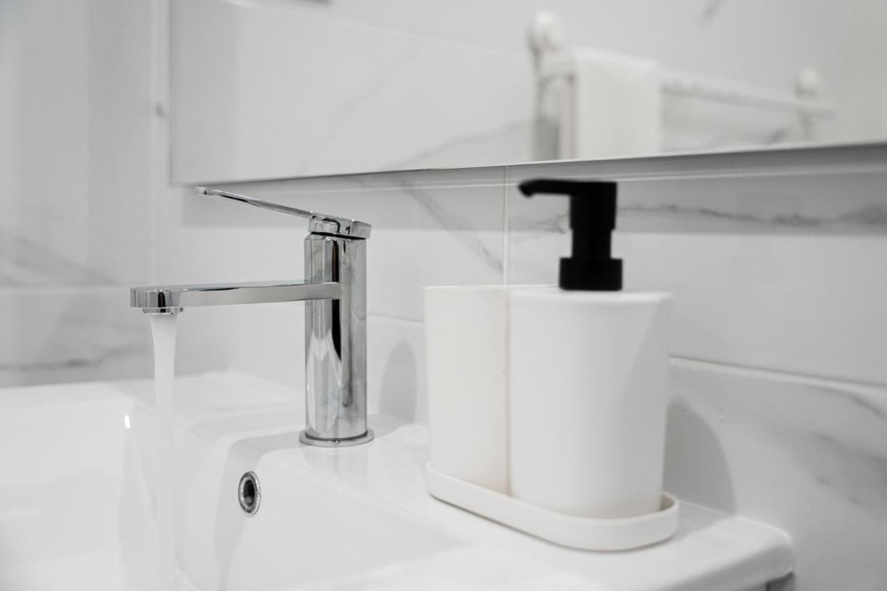 Guestready - Japandi-Chic Home In Central Πόρτο Εξωτερικό φωτογραφία