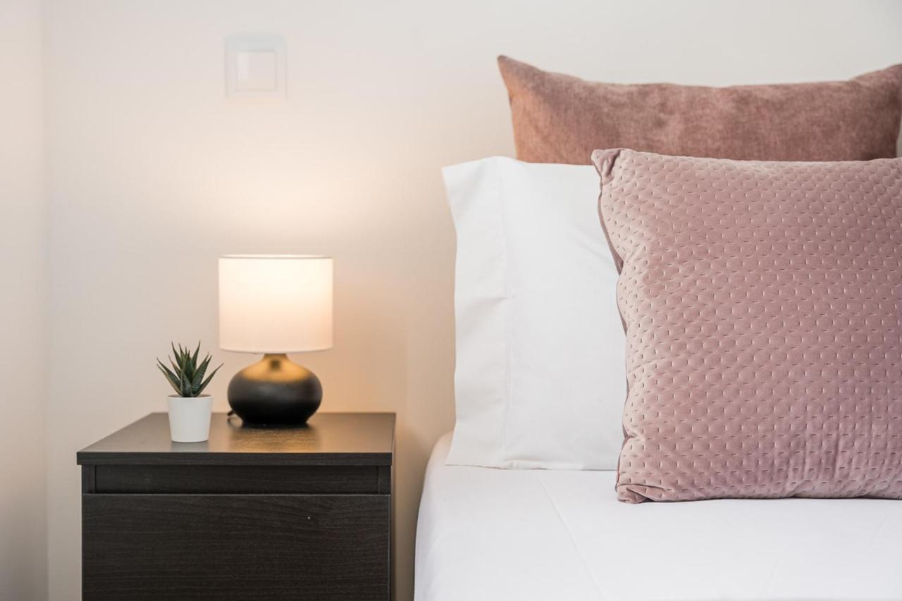 Guestready - Japandi-Chic Home In Central Πόρτο Εξωτερικό φωτογραφία