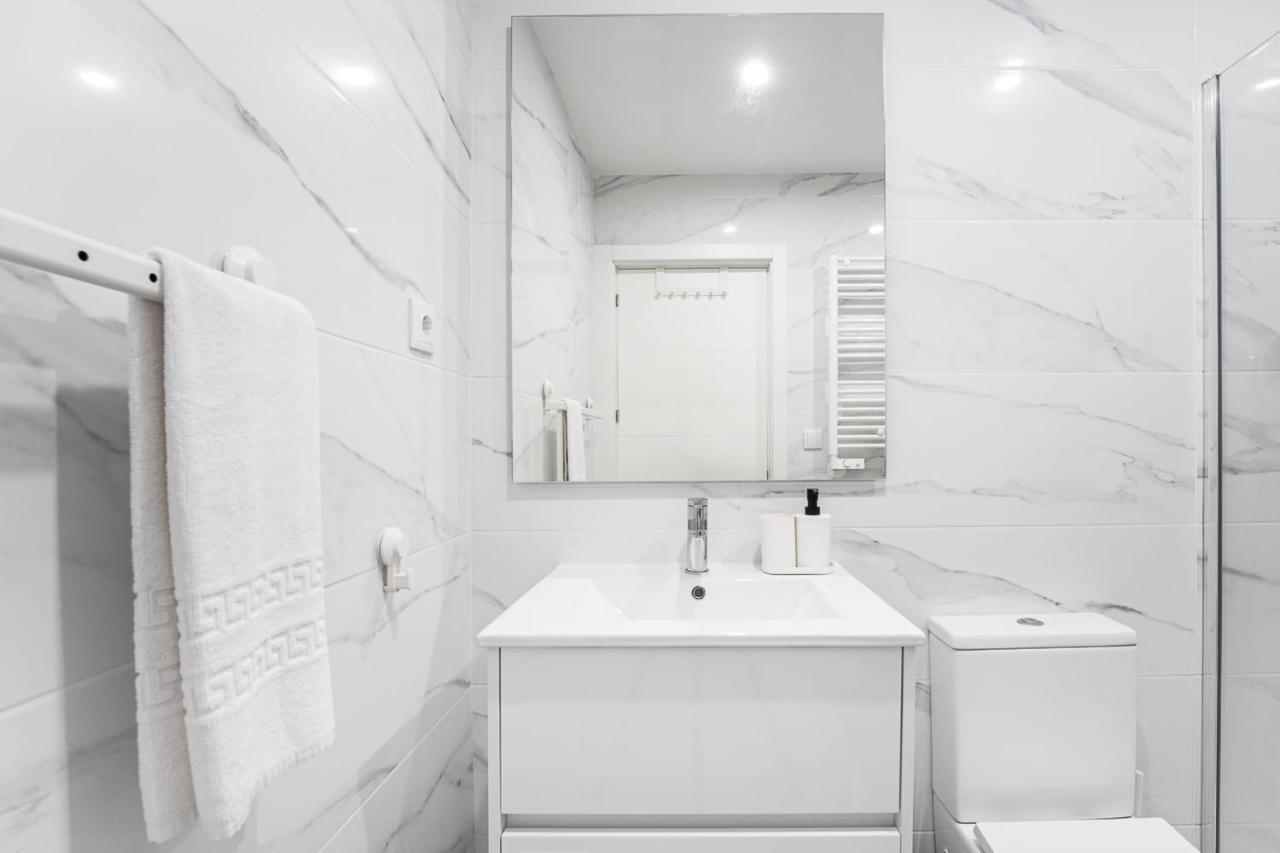 Guestready - Japandi-Chic Home In Central Πόρτο Εξωτερικό φωτογραφία