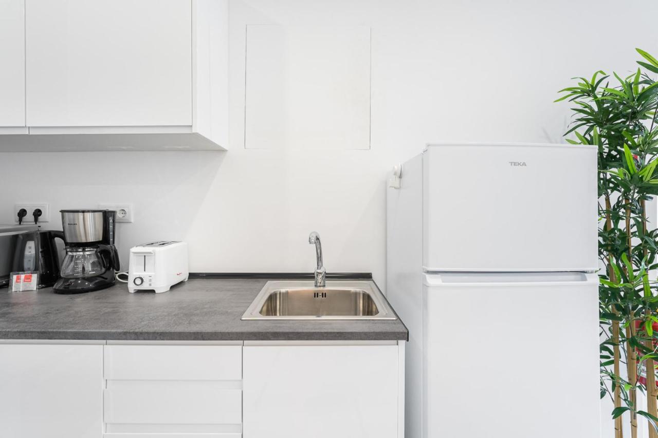 Guestready - Japandi-Chic Home In Central Πόρτο Εξωτερικό φωτογραφία
