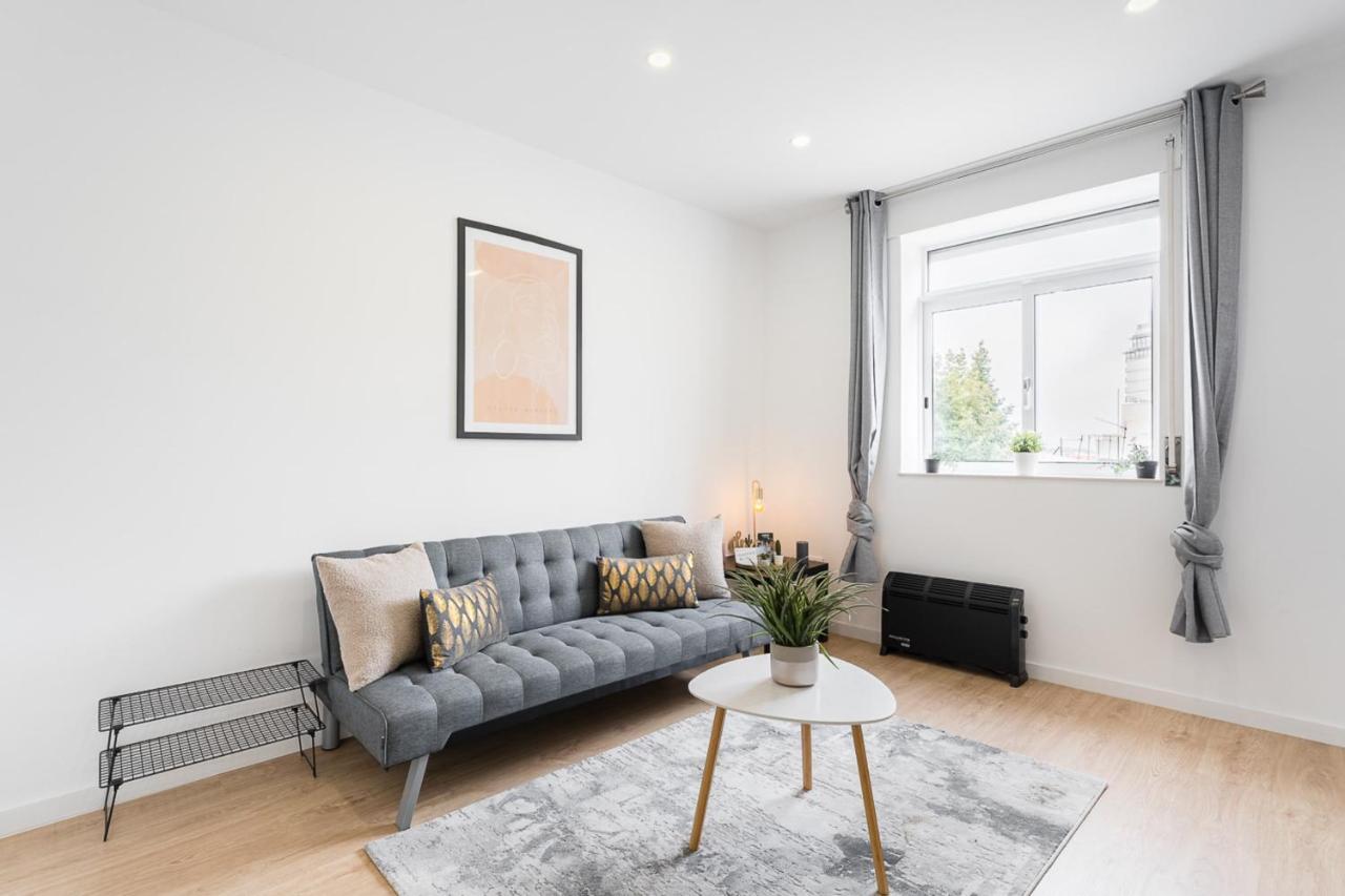 Guestready - Japandi-Chic Home In Central Πόρτο Εξωτερικό φωτογραφία
